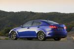 Lexus IS-F 2010 года